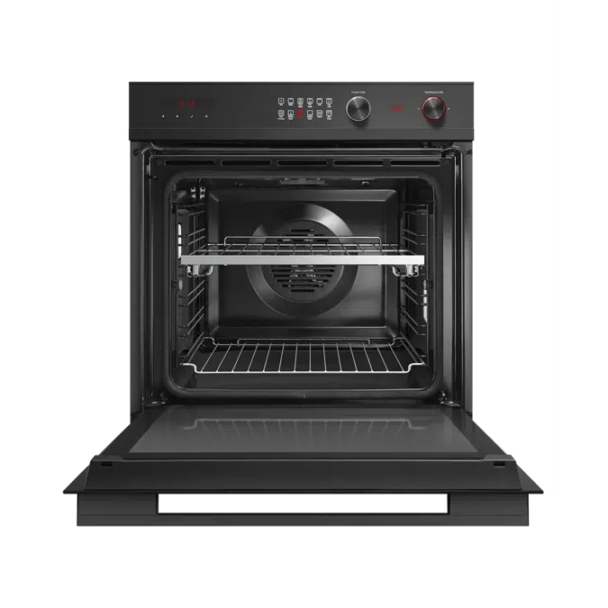 60cm Series 9 Minimal Pyrolytic Oven