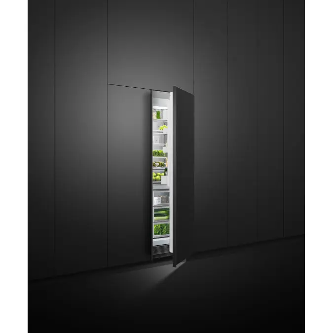 BIM objects - Free download! 61cm Series 11 Integrated Column ...