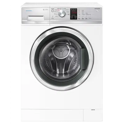 Image for Front Loader Washing Machine, 7.5 kg-WH7560J2