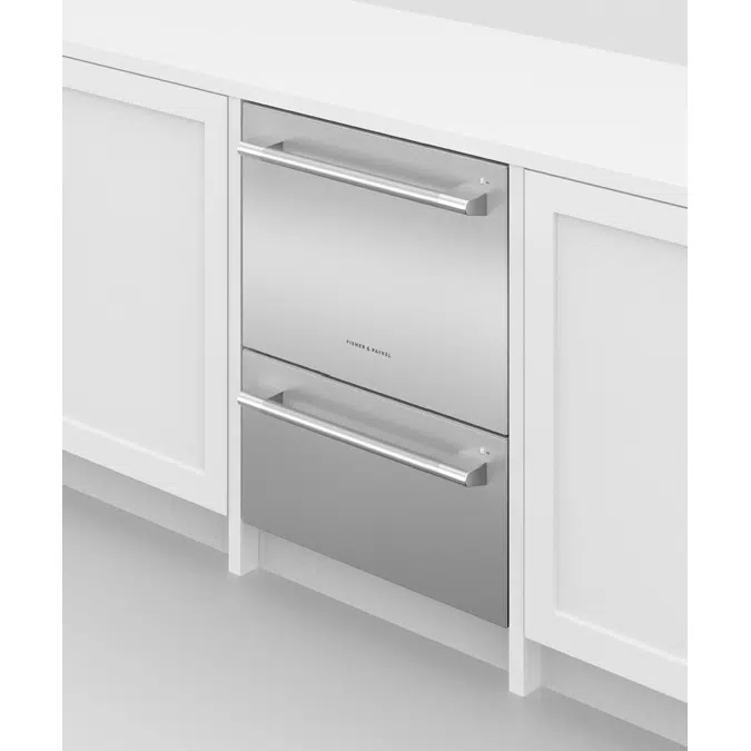 Series 11, Professional Tall Double DishDrawer™ Dishwasher