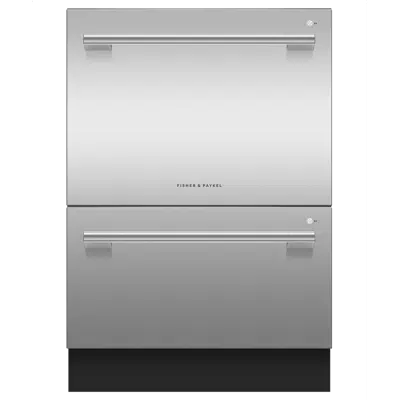 Image for Series 11, Professional Tall Double DishDrawer™ Dishwasher