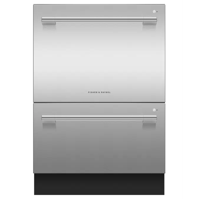 Series 11, Professional Tall Double DishDrawer™ Dishwasher