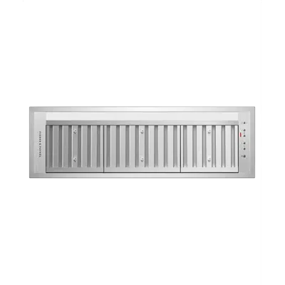 Image for 36" Series 9 Integrated Insert Range Hood