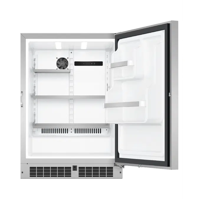 24" Outdoor Refrigerator