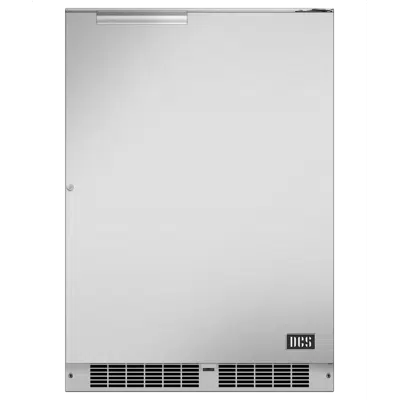 imagen para 24" Outdoor Refrigerator