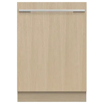 Image for Series 9, Integrated Tall Dishwasher