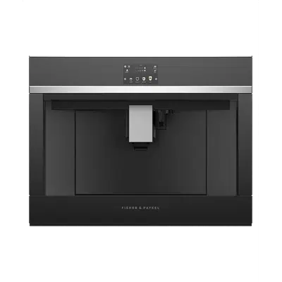 Image for 60cm Series 9 Contemporary Built-in Coffee Maker