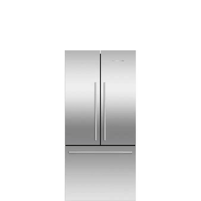 488L Series 7 French Door Refrigerator Freezer-RF522ADX5