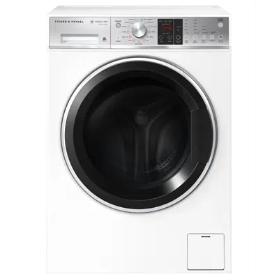 Image for 11kg Series 7 Front Loader Washer, Steam Care