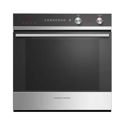 Image for Oven, 60cm, 9 Function