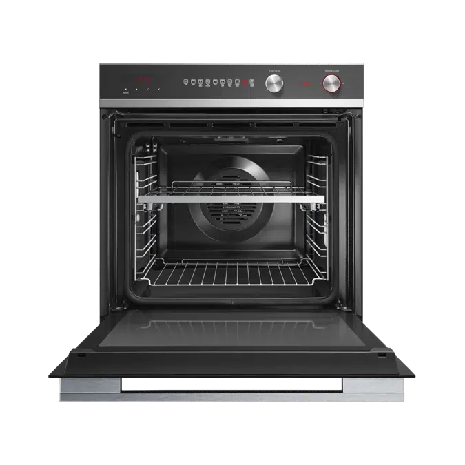 Oven, 60cm, 9 Function