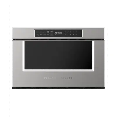 imagen para Microwave Drawer 24" - OMD24SPX1