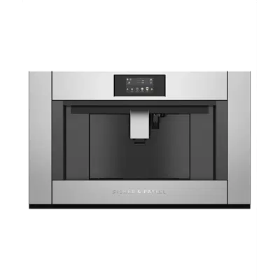 Image for 30" Series 9 Professional Built-in Coffee Maker