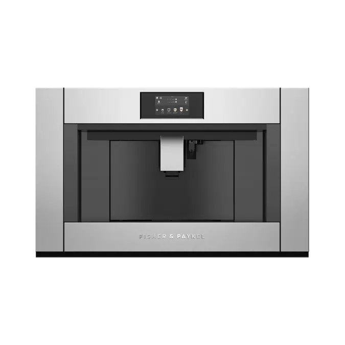 30" Series 9 Professional Built-in Coffee Maker