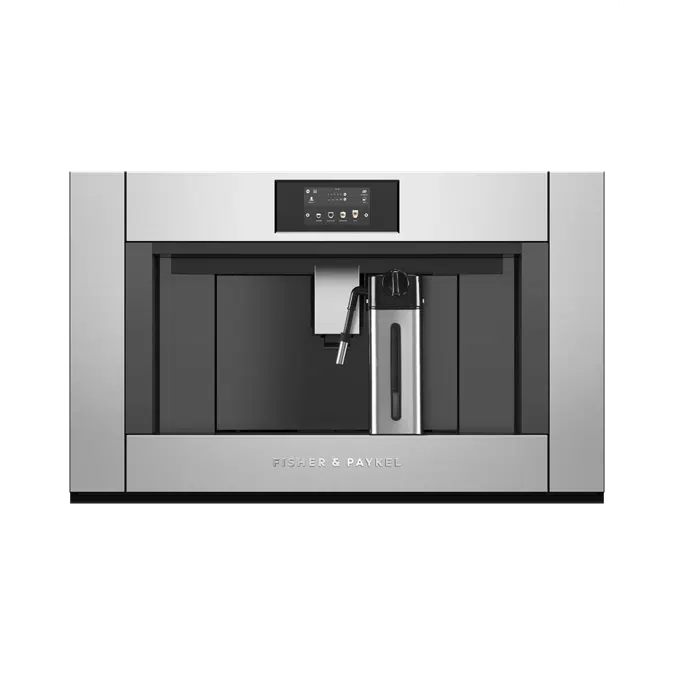 30" Series 9 Professional Built-in Coffee Maker