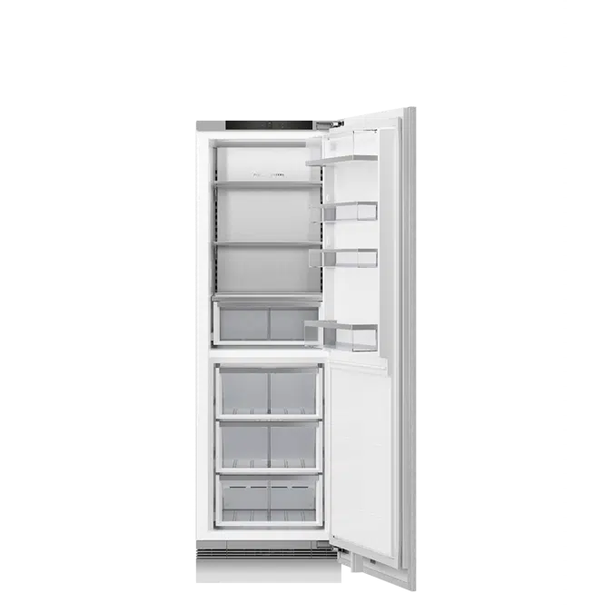 60cm Series 9 Integrated Dual Zone Refrigerator-RS6019S2R1