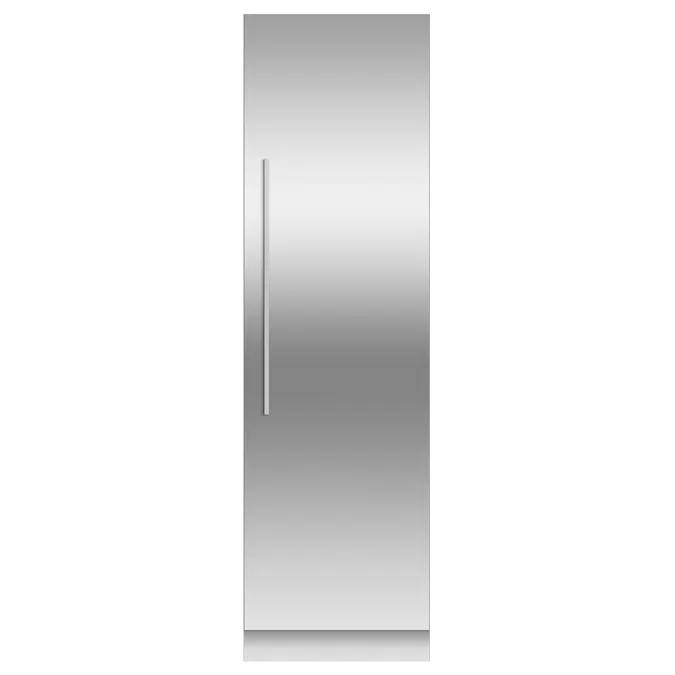 24" Series 9 Integrated Column Refrigerator