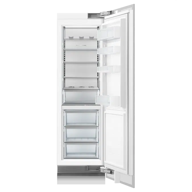 24" Series 9 Integrated Column Refrigerator