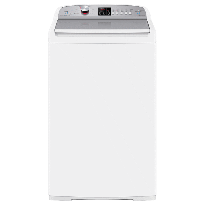 BIM objects - Free download! Top Loader Washing Machine, 8.5kg | BIMobject