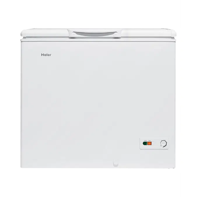 BIM objects Free download! Chest Freezer, 94cm, 201L HCF201 BIMobject