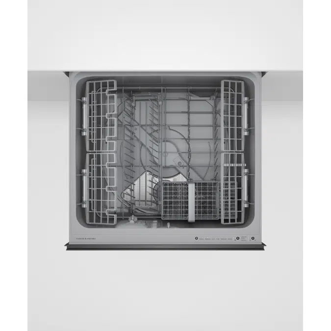 Series 9, Contemporary Double DishDrawer™ Dishwasher