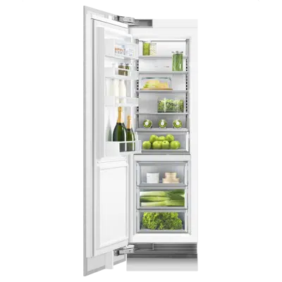 obraz dla 24" Series 11 Integrated Column Refrigerator, Water