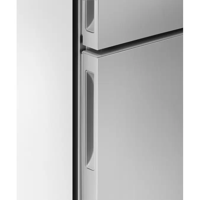 494L Series 5 Refrigerator Freezer