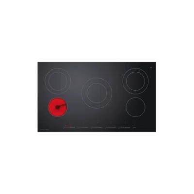 Image for Electric Cooktop, 36” - CE365DTB1