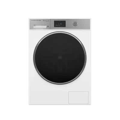 Image for 11kg Series 11 Front Loader Washer, ActiveIntelligence‚Ñ¢, Steam Care-WH1160H1