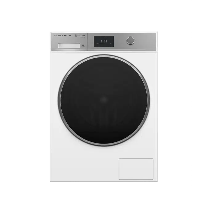 11kg Series 11 Front Loader Washer, ActiveIntelligence‚Ñ¢, Steam Care-WH1160H1