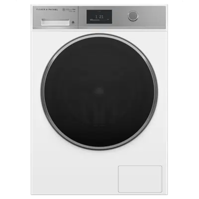 Imagem para 11kg Series 11 Front Loader Washer, ActiveIntelligence™, Steam Care}