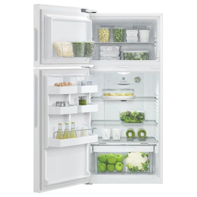 329L Series 5 Refrigerator Freezer