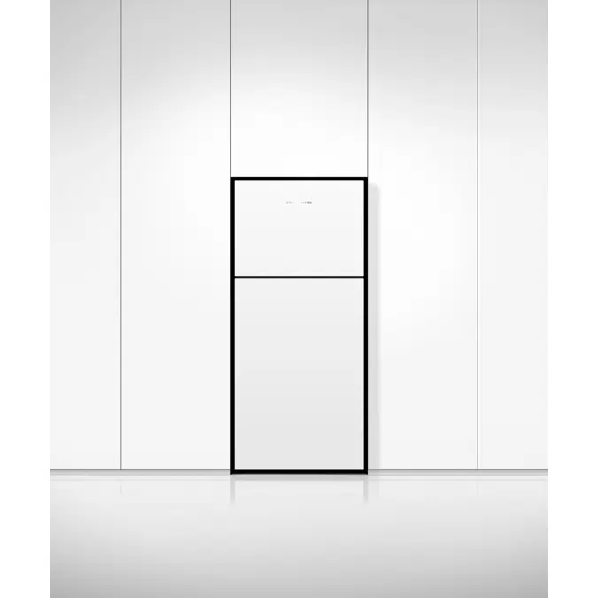 329L Series 5 Refrigerator Freezer