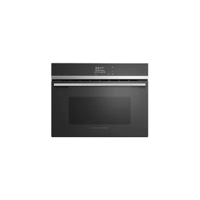 afbeelding voor Convection Speed Oven 24‚Äù-OM24NDB1
