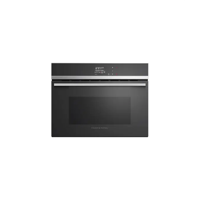 Convection Speed Oven 24‚Äù-OM24NDB1