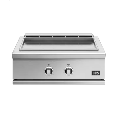 imagen para 30" Series 9 Griddle, LPG