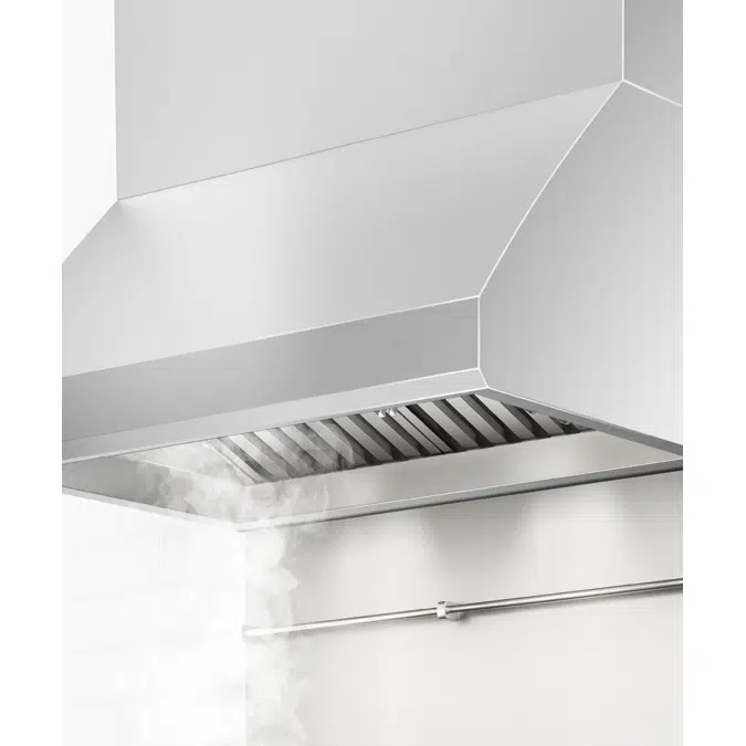 36" Series 9 Wall Range Hood