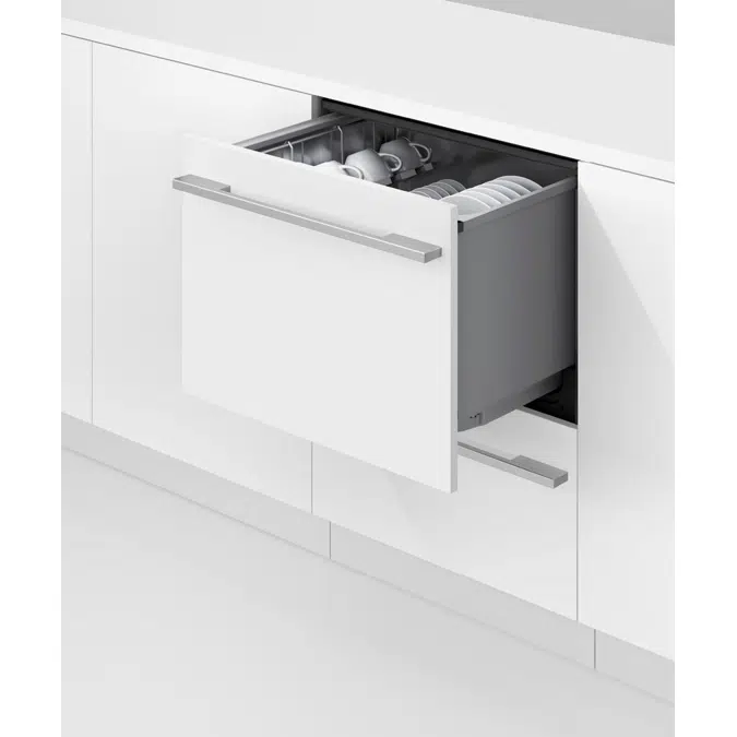 Series 11, Integrated Tall Double DishDrawer™ Dishwasher