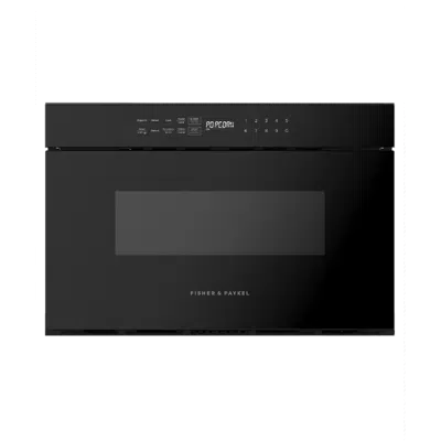 Image for Microwave Drawer 24" - OMD24SDB1