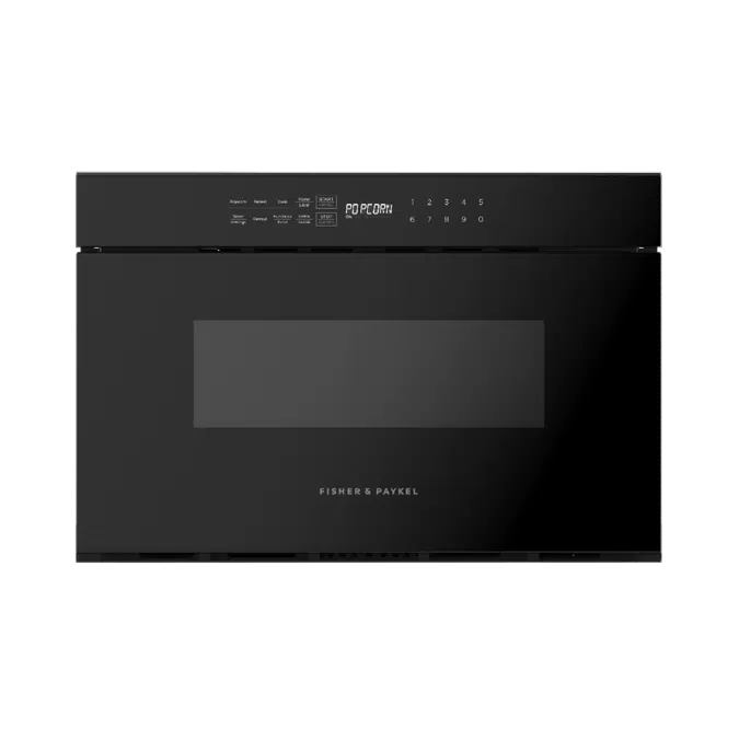 Microwave Drawer 24" - OMD24SDB1