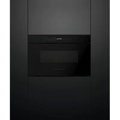 obraz dla 24" Series 7 Contemporary Microwave Drawer