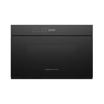 Image for 24" Series 7 Contemporary Microwave Drawer