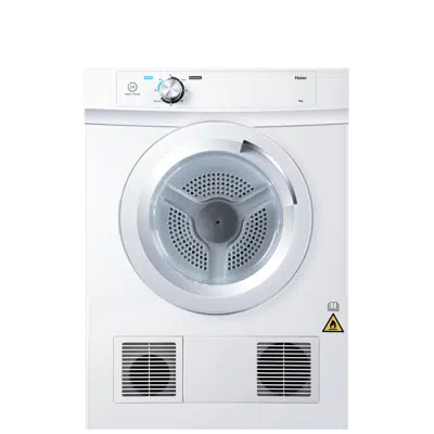 Image for Sensor Vented Dryer, 6 kg - HDV60A1
