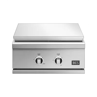 Image for 24" Series 9 Power Burner, Natural Gas