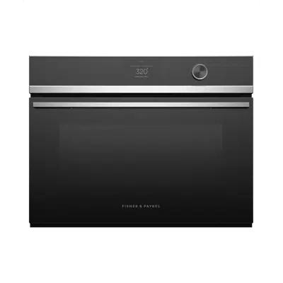 Image for 24" Series 9 Contemporary Compact Convection-Speed Oven