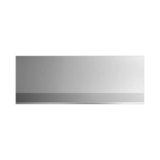 Wall Range Hood, 48"