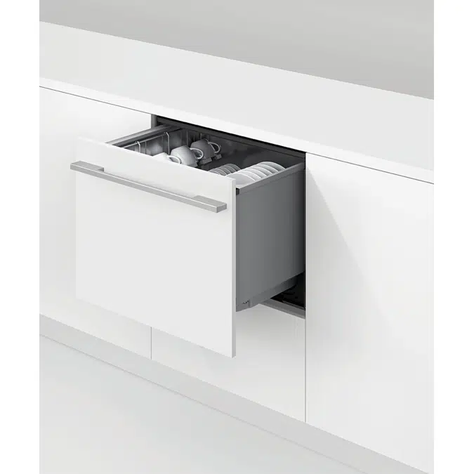 Series 11, Integrated Tall Single DishDrawer™ Dishwasher