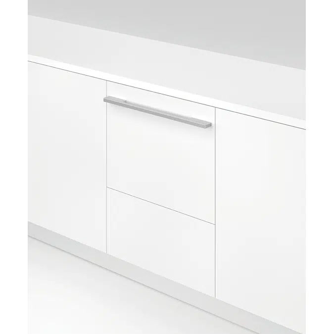Series 11, Integrated Tall Single DishDrawer™ Dishwasher