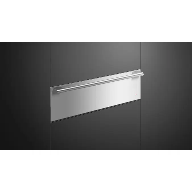 BIM objects Free download! Warming Drawer, 76cm WB76SPEX1 BIMobject