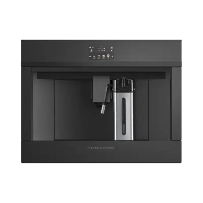 Image for 24" Series 9 Minimal Built-in Coffee Maker